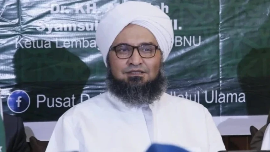 Habib Ali Al-Jufri: Ekstremisme dan Radikalisme Produk Pemikiran Manusia bukan Ajaran Agama