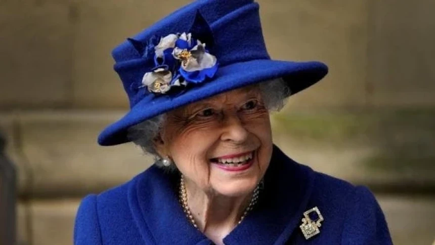 PCINU UK Sampaikan Ucapan Duka atas Wafatnya Ratu Elizabeth II