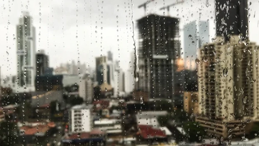 Waspada! Sejumlah Wilayah Jakarta Diprediksi Diguyur Hujan Hari Ini