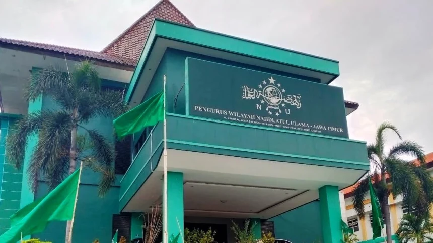 Dicatut Hijrahfest, PWNU Jatim Tegaskan Tak Terlibat Surabaya Islamic Festival