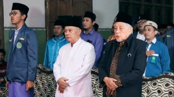 Innalillahi, Pengasuh Pesantren Darul Huda Trenggalek KH Zabidi Nasyruddin Wafat