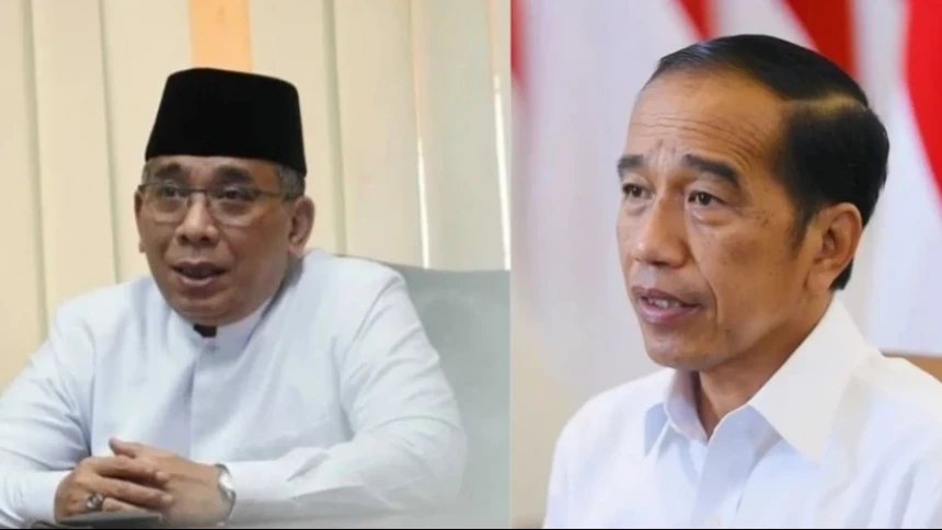 Presiden Jokowi dan Ketum PBNU Dijadwalkan Hadir pada Kongres IV Pagar Nusa