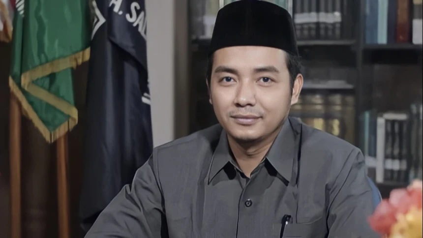 KH Hasyim Asy'ari Dituduh Mengingkari Maulid, Mudir Ma'had Aly Tebuireng: Salah Besar