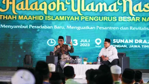 Mahfud Md Tegaskan Pemerintah Tak Akan Bubarkan Pesantren Al Zaytun