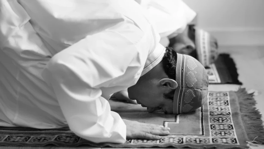 Raih Anugerah Pahala usai Ramadhan dengan Shalat Idul Fitri