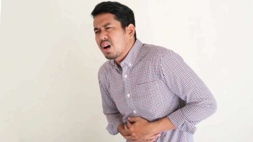 Penyebab dan Cara Mengatasi Penyakit Gastritis