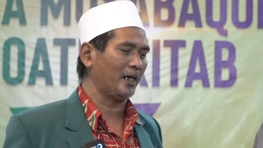 Kecelakaan di Tol Cipali, Rais PBNU Dirujuk ke RS Hasan Sadikin Bandung