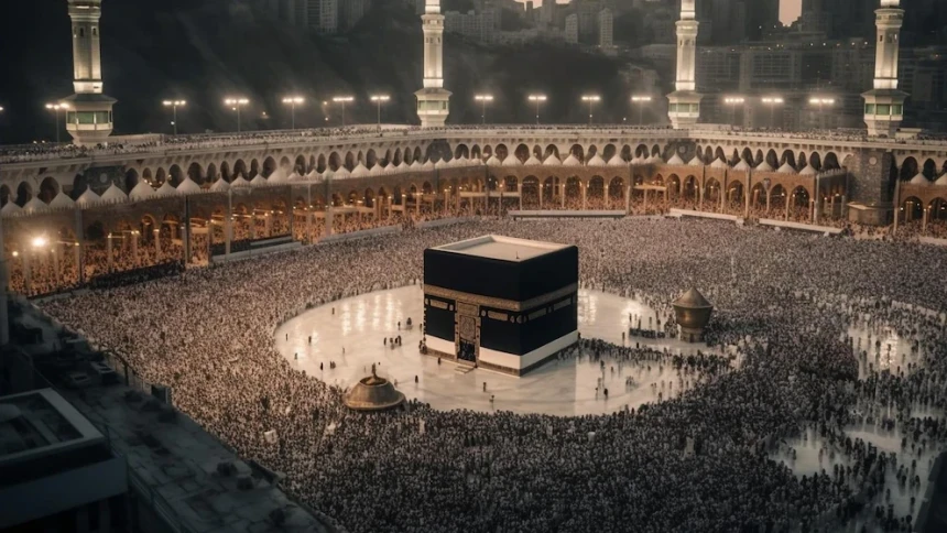 Siapa Orang yang Wajib Menunaikan Ibadah Haji?