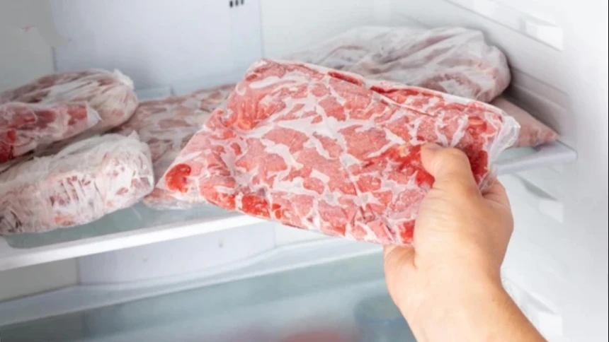 Tips Menyimpan Daging Kurban agar Tetap Segar