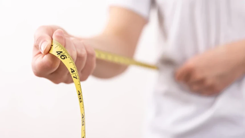 Melihat Kasus Obesitas yang Tak Kunjung Usai di Indonesia
