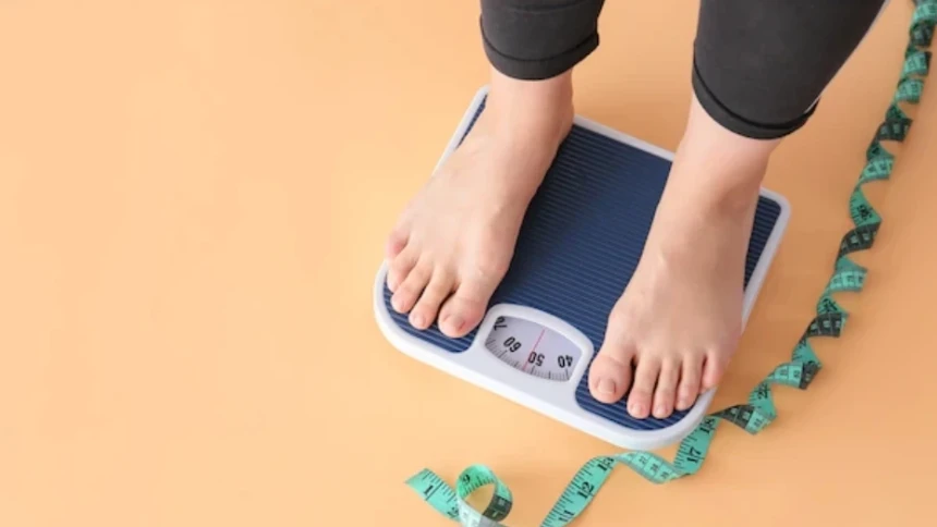 Cegah Obesitas dengan Mengukur Indeks Massa Tubuh, Begini Cara Hitungnya