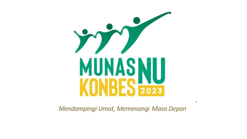 Makna Tema dan Logo Munas-Konbes NU 2023