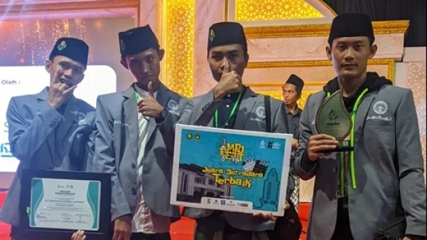 Santri Annuqayah Sumenep Raih Sutradara Terbaik Di Festival MPJ 2023 ...