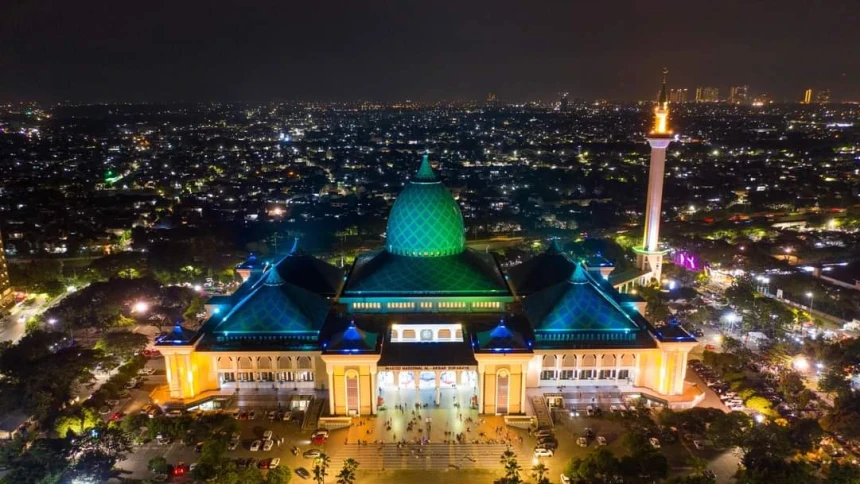 Waktu Buka Puasa di Wilayah Surabaya Hari Ini, Rabu 20 Maret 2024
