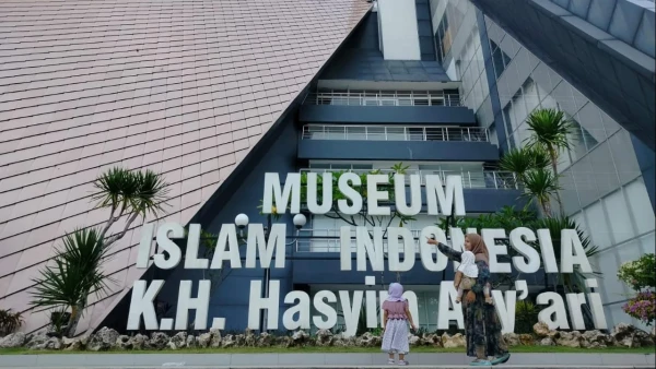 Rekomendasi Tempat Ngabuburit Di Jombang