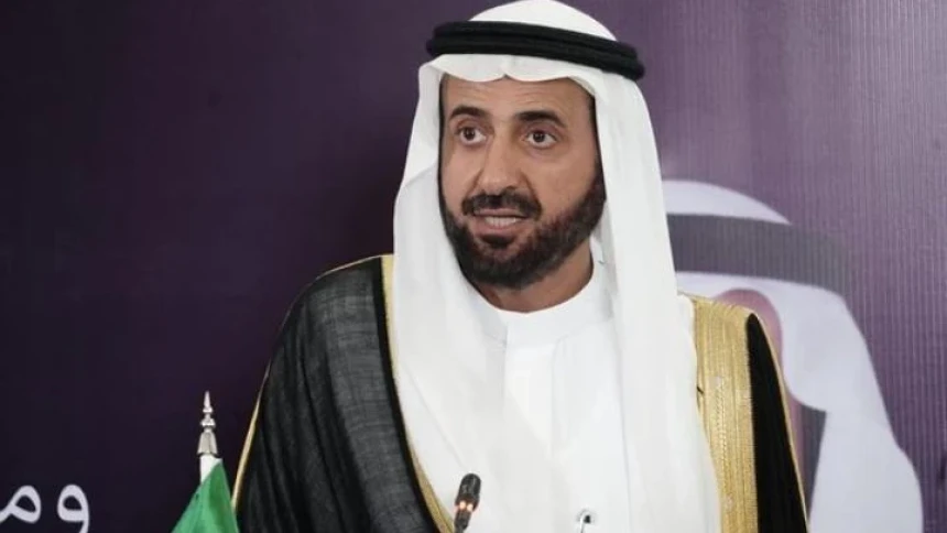 Pemerintah Arab Saudi Sambut Hangat Kedatangan 241 Ribu Jamaah Haji Indonesia