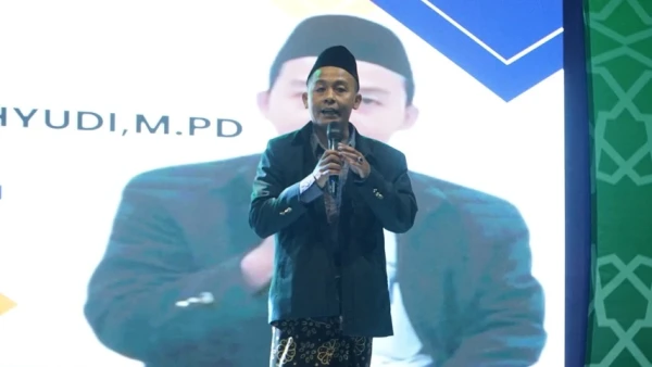 LP Ma&#039;arif Kota Pasuruan Pastikan Tak Ada Buku Sejarah NU yang Menyimpang