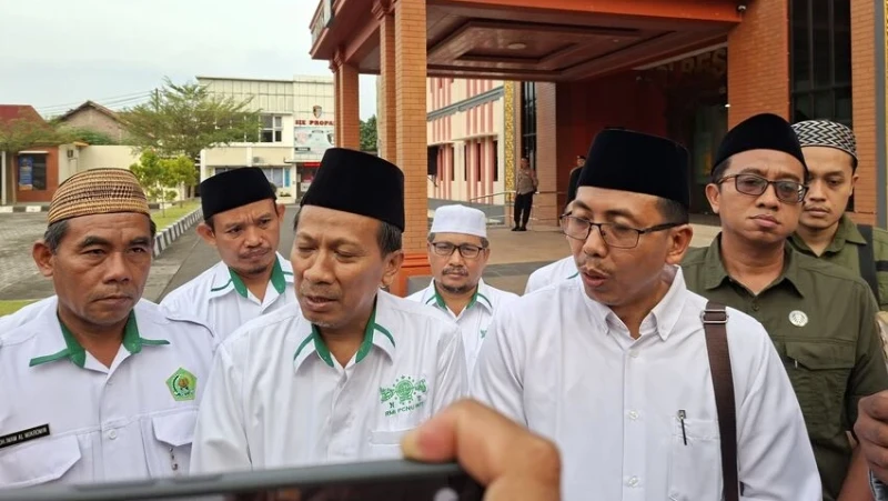 RMINU Pati: Pesantren Harus Benar-Benar Ramah Anak dan Bersih dari Kekerasan Seksual