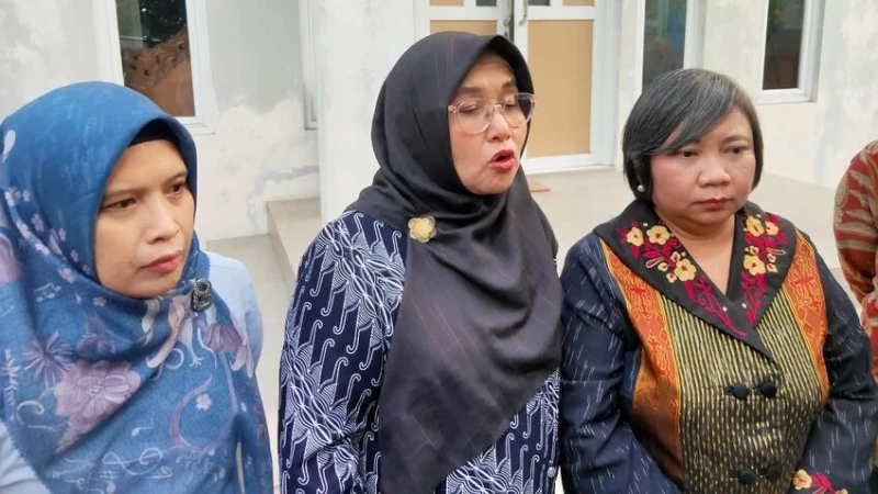 Sorot Lambannya Penegak Hukum, Komnas HAM Kawal Kasus Kekerasan Seksual di Pesantren Pati