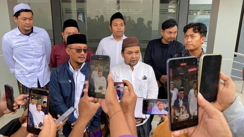 Satu Lagi Korban Kasus Dugaan Kekerasan Seksual di Pesantren Tlogowungu Pati Lapor Polisi