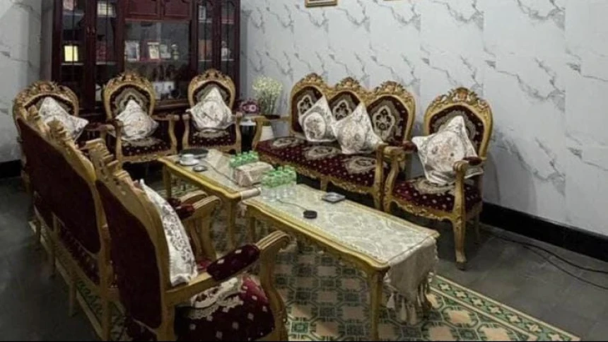 Anggota AHWA Bersiap Sidang