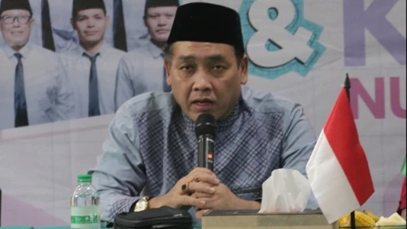 PWNU Jakarta Imbau Semua Pihak Hormati Hasil Pilkada 2024: Jika Keberatan Silakan Ajukan ke MK