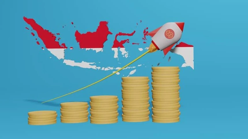 2024 Jelang Akhir, Pemerintah Tumpuk Utang Rp8.560 Triliun