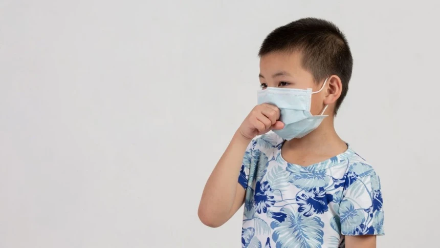 Influenza A Menyerang Anak, Waspadai Risiko Komplikasi