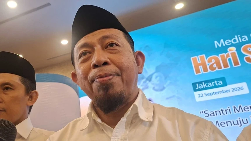 Kemenag Dorong Pesantren Mandiri, 4.185 Lembaga Telah Terima Bantuan Inkubasi Bisnis
