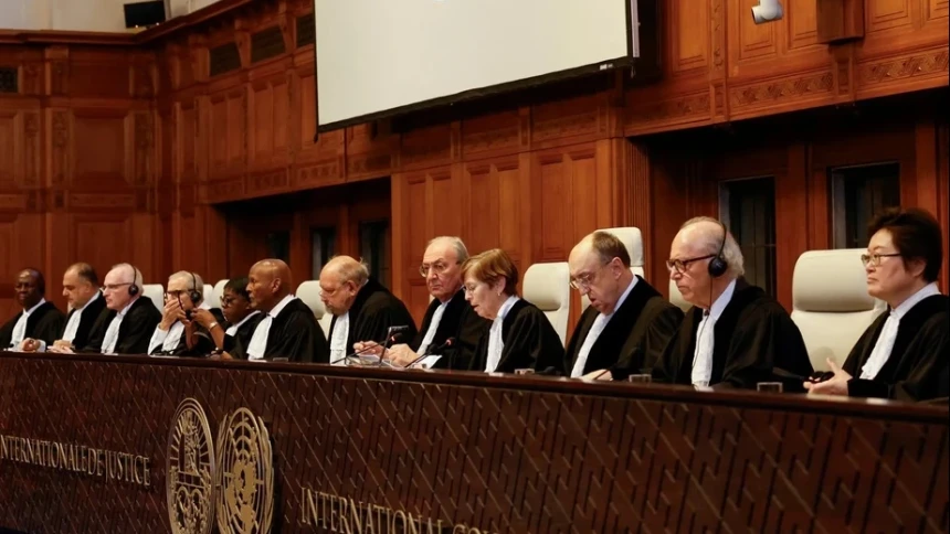Pengamat Nilai Putusan Mahkamah Internasional Akan Lemahkan Dukungan Diplomatik Israel