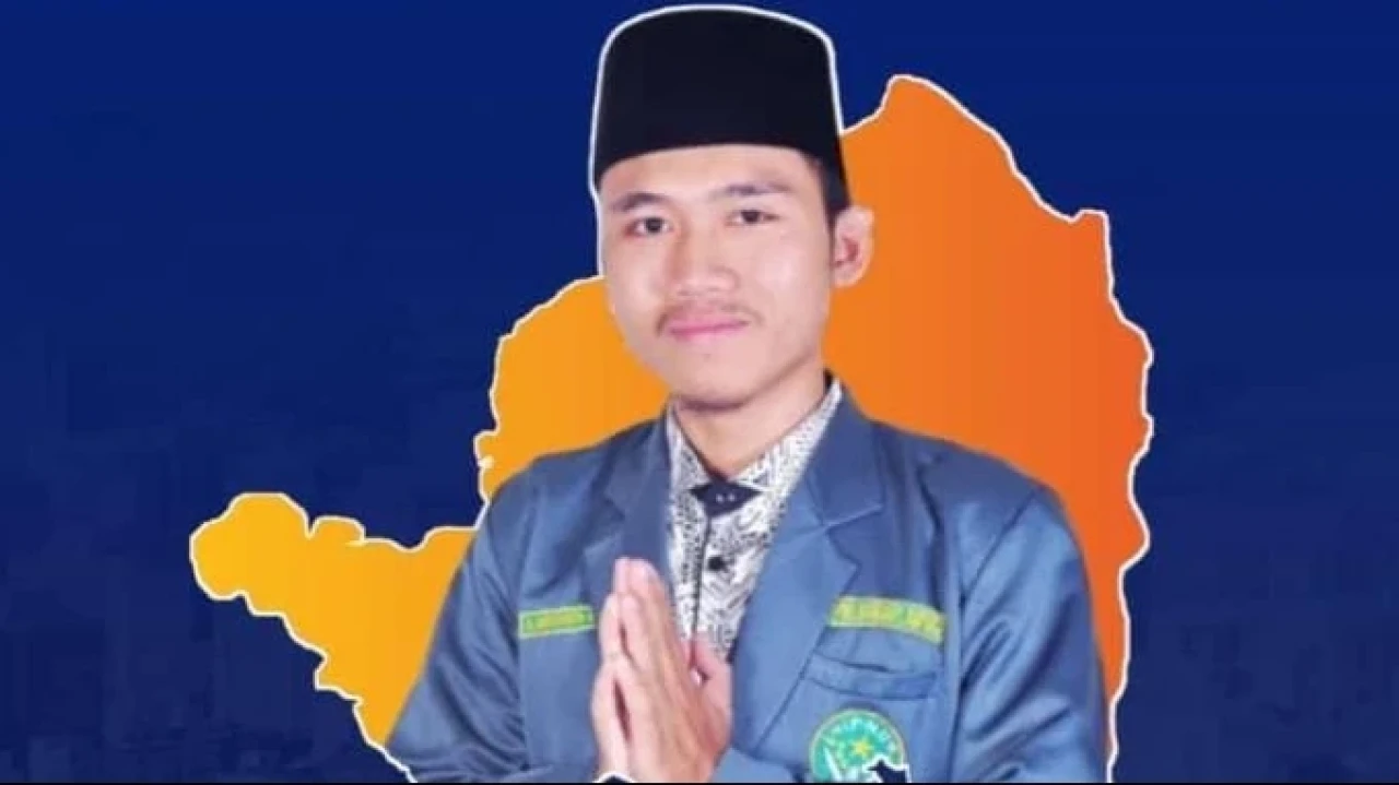 Musthofa A’zhom Terpilih Jadi Ketua IPNU Lampung Periode 2022-2025