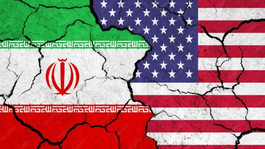 Iran Tegaskan Belum Akan Bernegosiasi dengan AS Sebelum Syarat Terpenuhi
