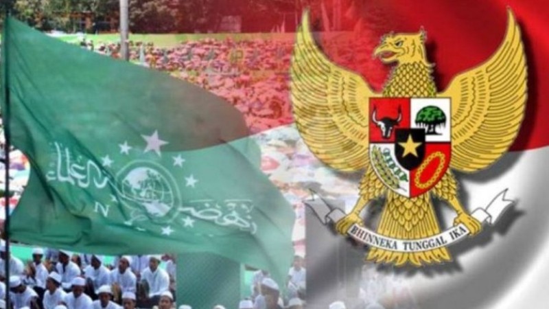 Indonesia Negara Berasaskan Prinsip Utama dalam Islam