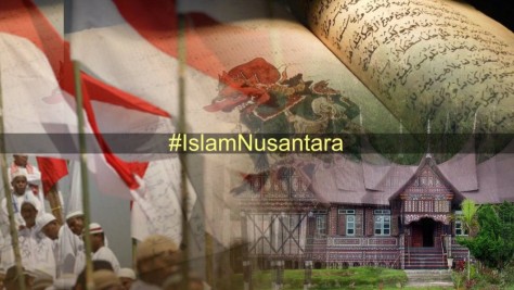 Islam dan Jejaknya di Nusantara