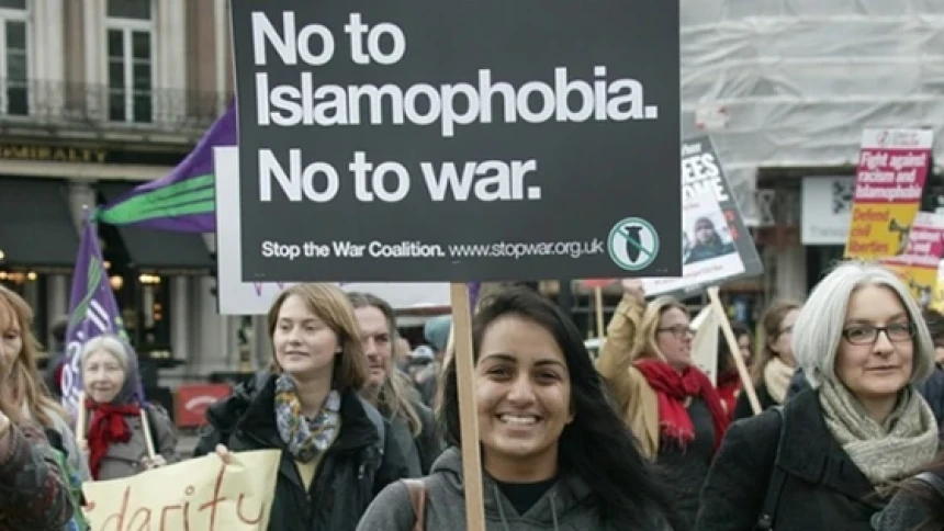 PBB Lawan Islamofobia, Pemerintah Usung Moderasi Beragama