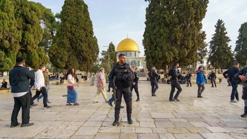 Uni Eropa Soroti Meningkatnya Pengusiran Paksa Warga Palestina di Yerusalem Timur