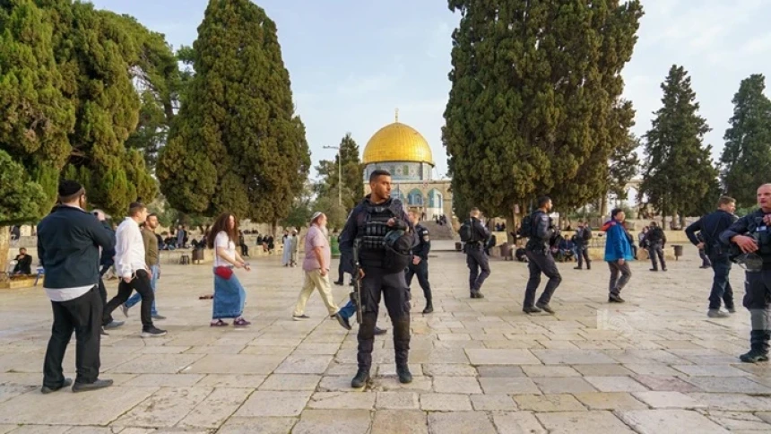 Laporan WAFA: Kebijakan Israel Dinilai Ubah Peta Demografi Yerusalem Timur