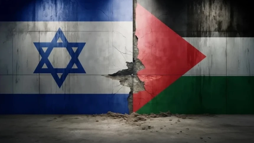 AS Mendadak Desak Gencatan Senjata di Palestina, Pengamat: Kemungkinan Ada Maksud Lain