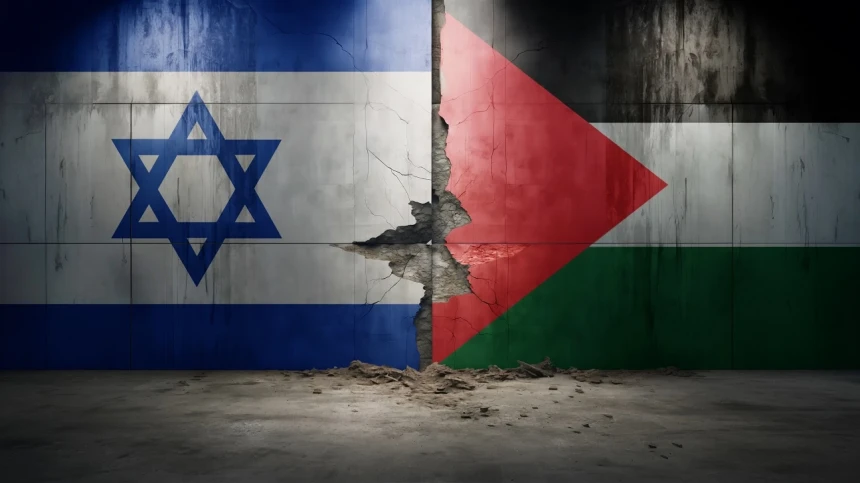 Bela Palestina, Pusat Studi Al-Qur’an Dukung Seruan Boikot Produk Israel Secara Cermat dan Hati-Hati