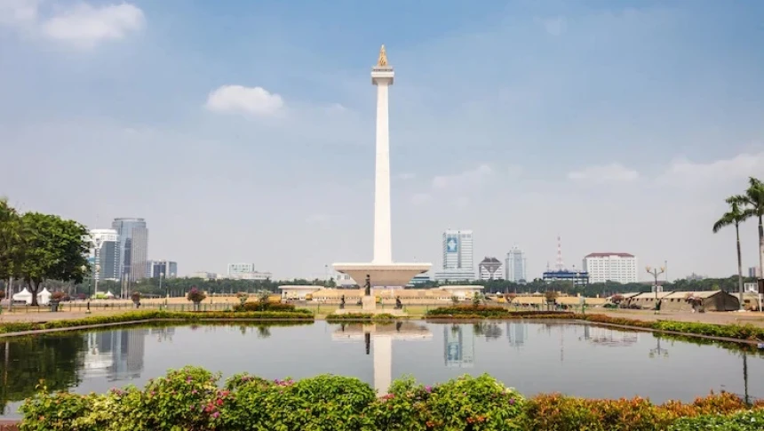 Jakarta Diprediksi Tenggelam 2050, LPBINU Ingatkan Hal Ini pada Pemprov