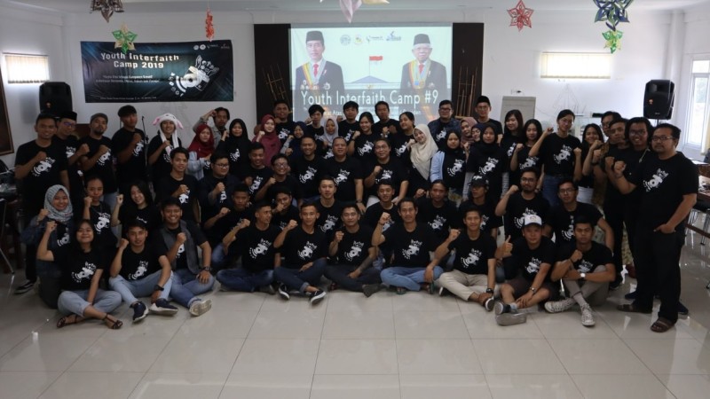 Jakatarub, Wadah Aktivis Muda Penguat Harmonisasi Umat Beragama di Bandung