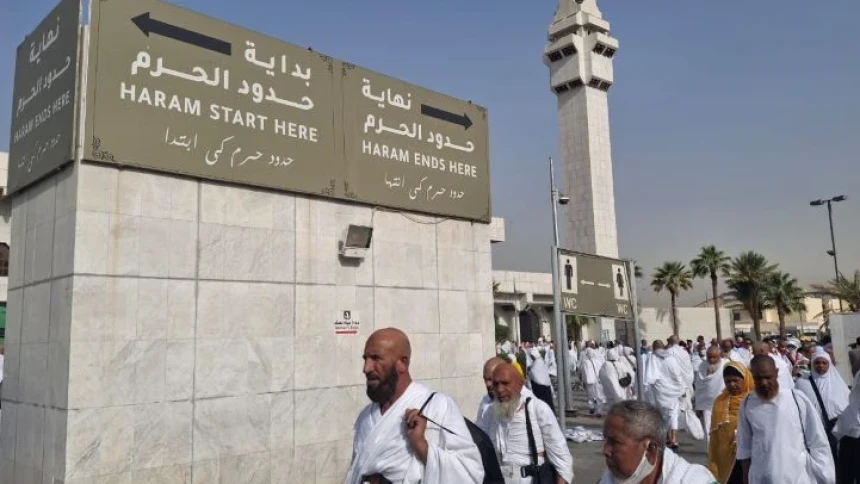 Puncak Haji, Jamaah Seluruh Dunia Laksanakan Wukuf di Arafah Hari Ini