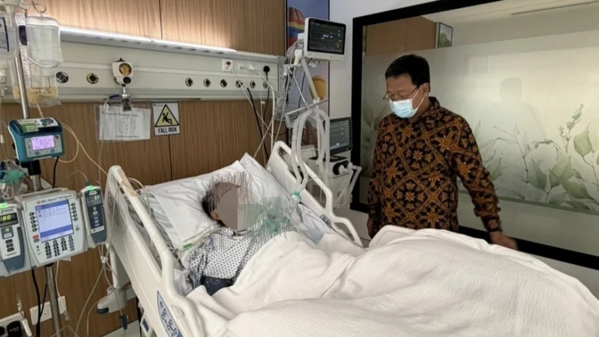 Dua Jamaah Haji Indonesia 2026 Masih Dirawat di Saudi, Kemenhaj Perkuat Istithaah Haji 2027