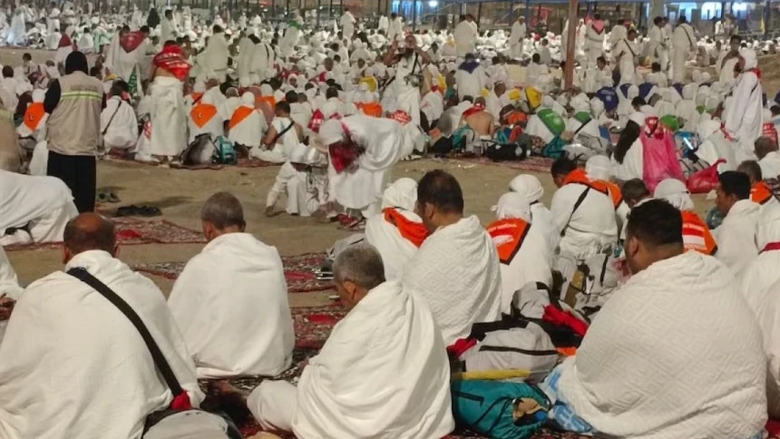 Tiga Jamaah Haji Aceh Wafat di Tanah Suci, PWNU Ajak Masyarakat Perkuat Kesabaran dan Doa
