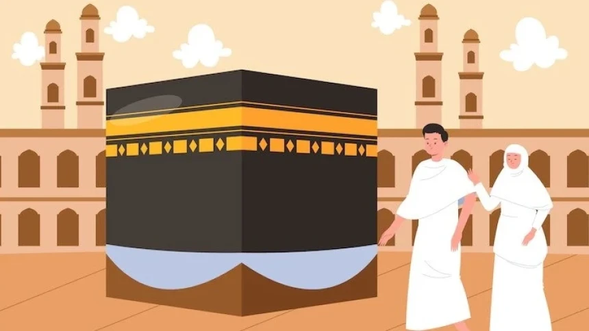 Nomor Porsi Jamaah Haji Reguler Bisa Dilimpahkan ke Orang lain, Ini Syaratnya