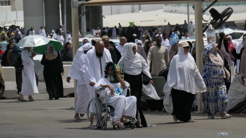 Modus Kejahatan di Makkah yang Perlu Diwaspadai Jamaah Haji Indonesia