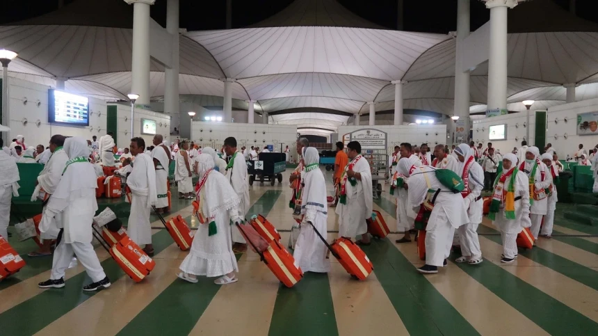 Dua Faktor Utama Penyebab Tingginya Jumlah Jamaah Haji Wafat