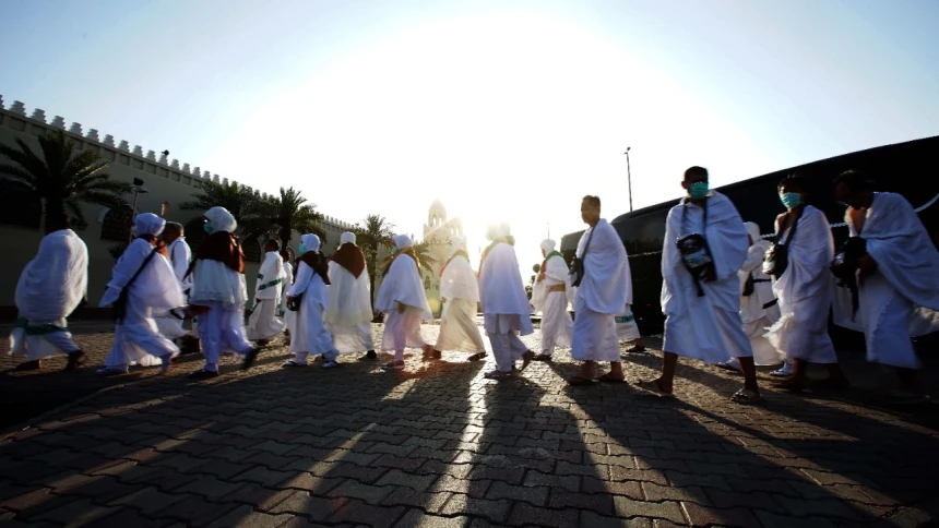 Komnas Haji dan Umrah Apresiasi Putusan MA terkait Pengembalian Aset Jamaah oleh First Travel