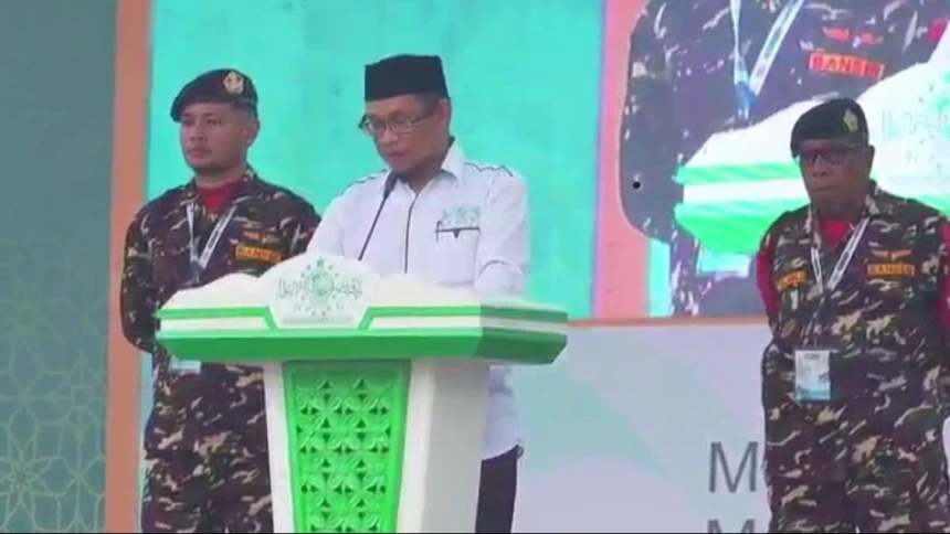 PCNU Banjar Kalsel Ajak Santri Lanjutkan Perjuangan Ulama