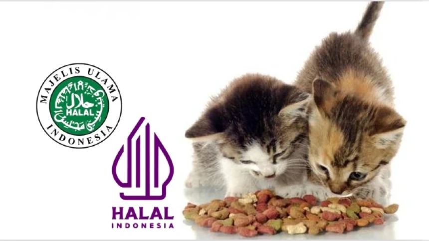 Berkenalan Logo Label Halal Baru